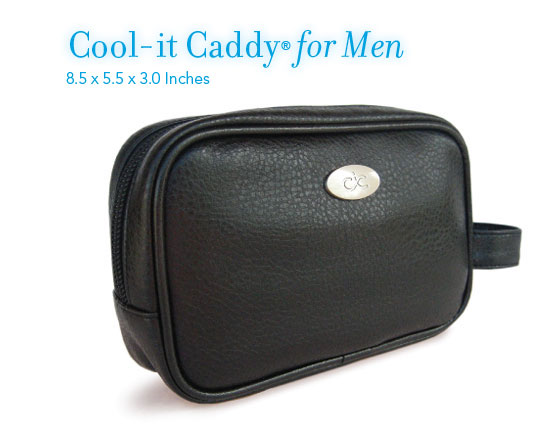 Cool-It Caddy® for Men